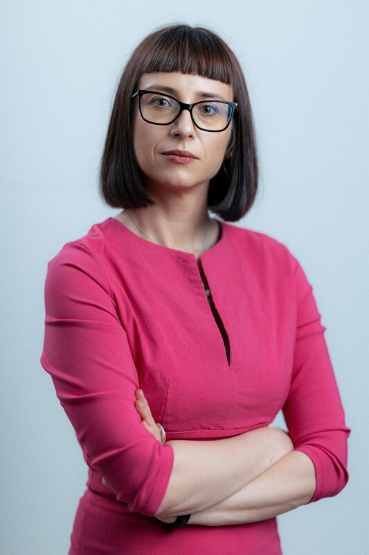 Teodora Miclăuș, PhD